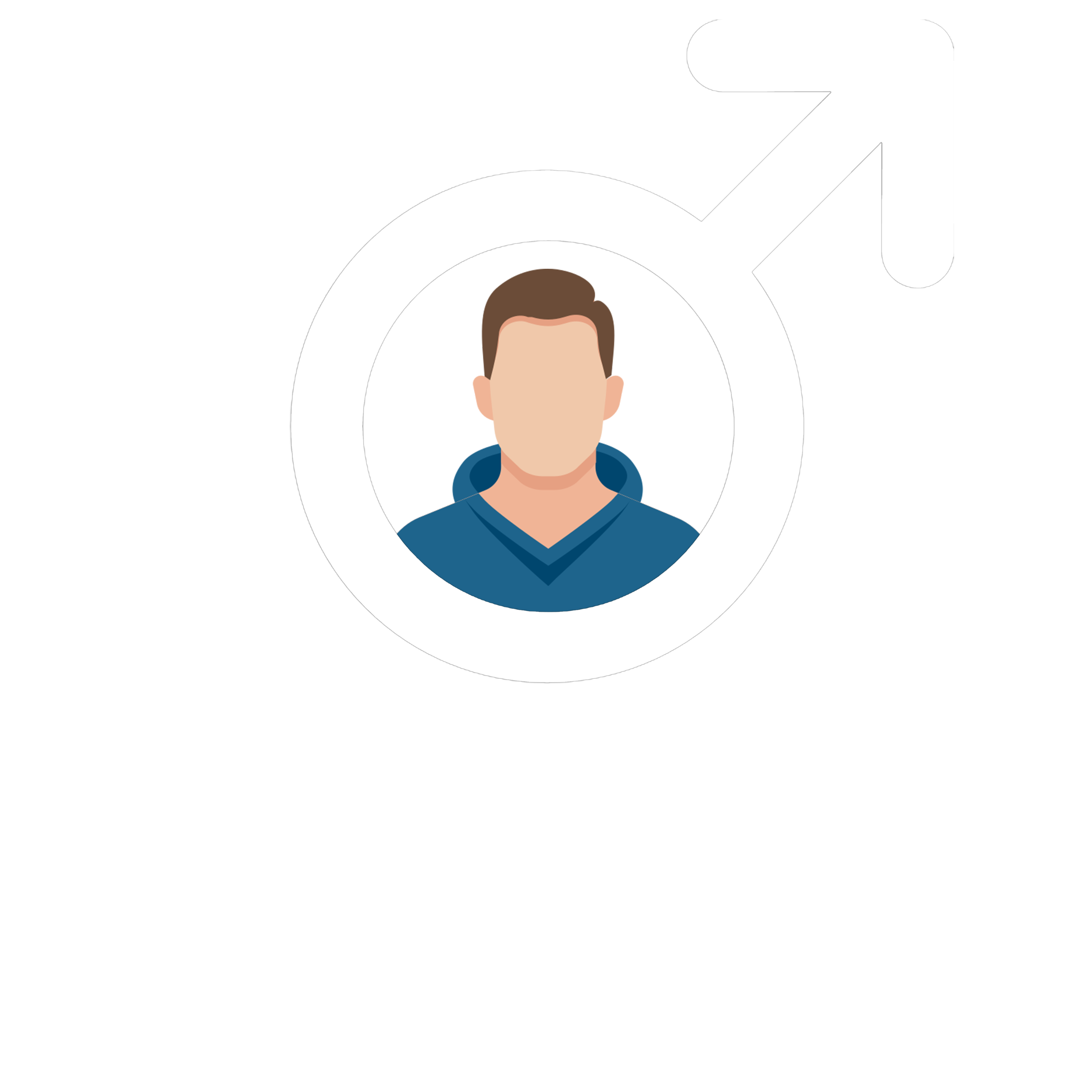 Männlich